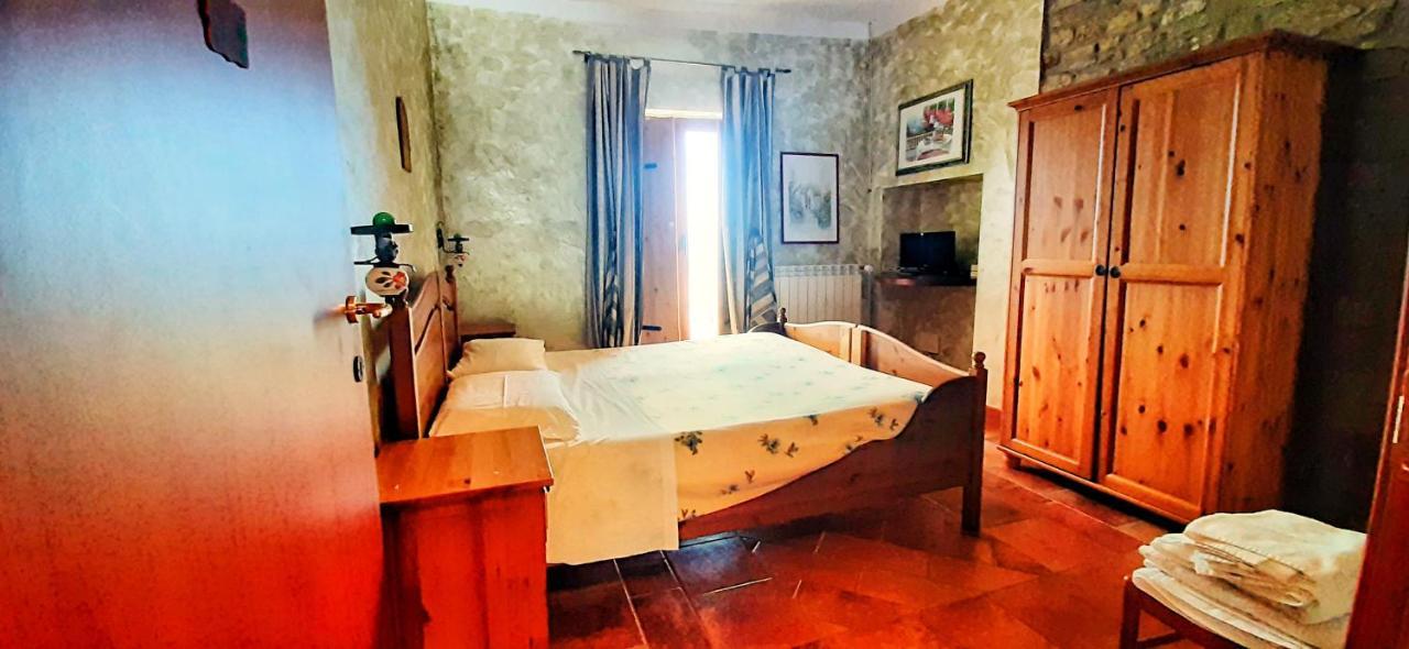 Bed and Breakfast Casale Trusella Ponti Номер фото