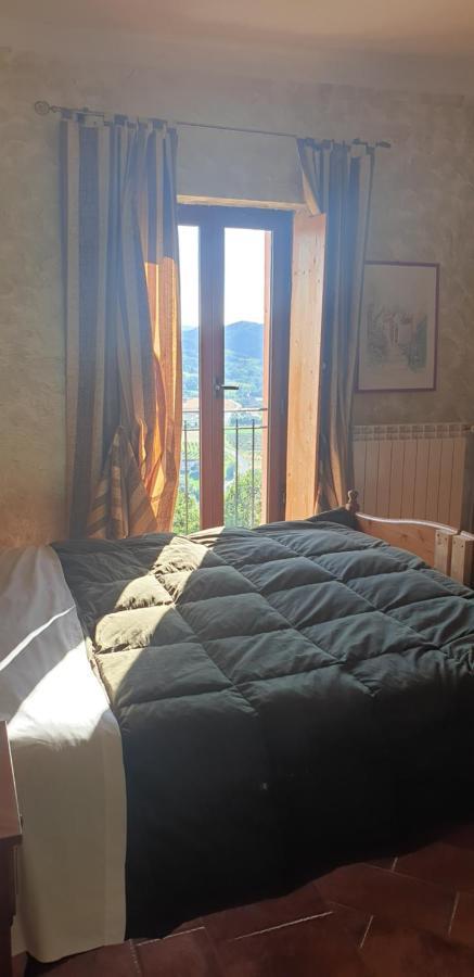 Bed and Breakfast Casale Trusella Ponti Экстерьер фото